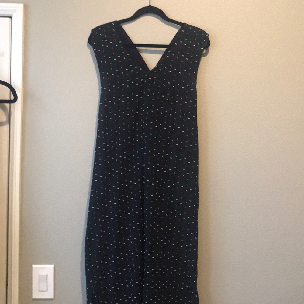 Ace & Jig Hotcross Dress